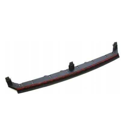 Tretie brzdové svetlo LED pre Mercedes GLK X204 (2009-2015) - MERCEDES-BENZ A2048201256