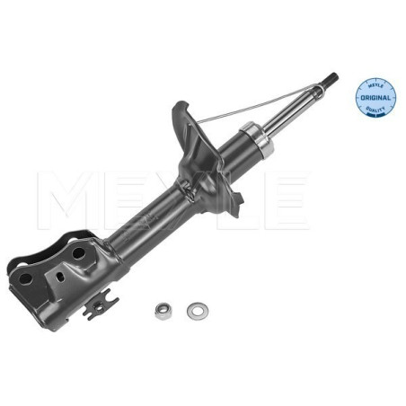 MEYLE 30-26 623 0013 Shock Absorber Front for Toyota Yaris