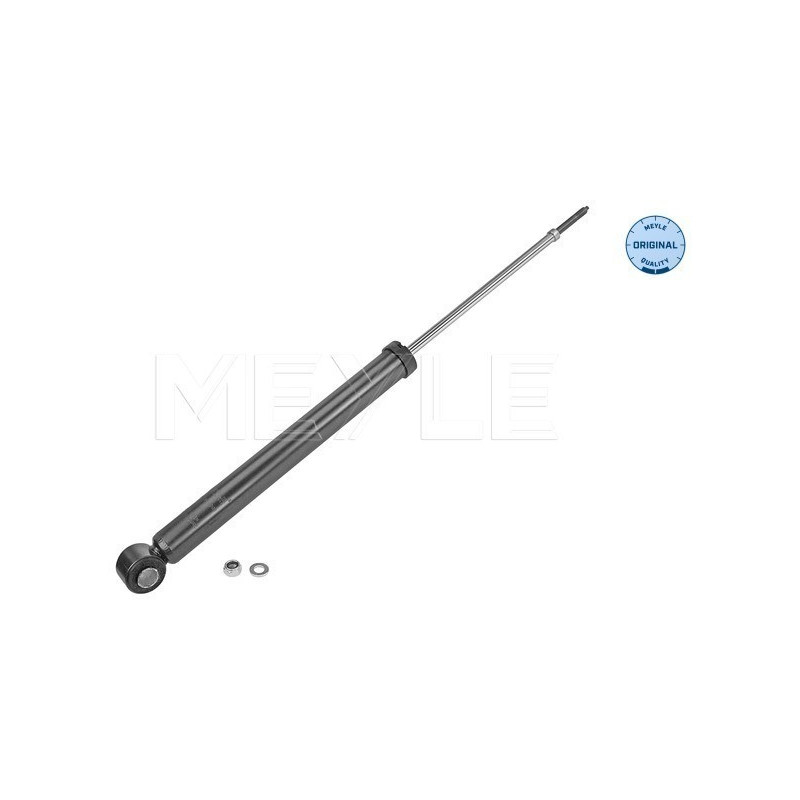 MEYLE 30-26 725 0001 Ammortizzatore posteriore per Toyota Yaris