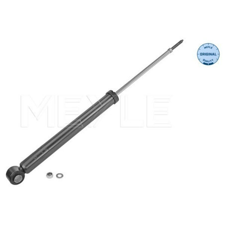 MEYLE 30-26 725 0001 Shock Absorber Damper Rear for Toyota Yaris