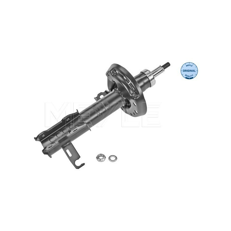 MEYLE 626 623 0021 Amortisseur avant droite pour Astra Cruze Zafira