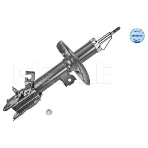 MEYLE 36-26 623 0006 Shock Absorber Damper Front Left for Nissan Qashqai