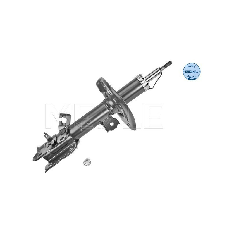 MEYLE 36-26 623 0006 Shock Absorber Front Left for Nissan Qashqai