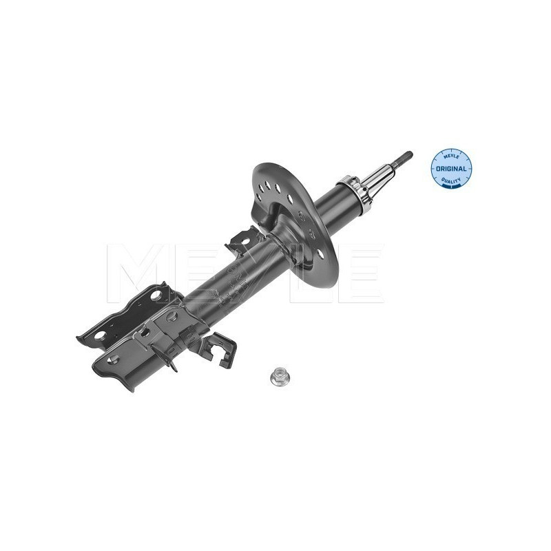 MEYLE 36-26 623 0007 Shock Absorber Damper Front Right for Nissan Qashqai