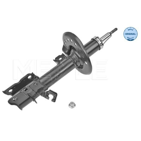 MEYLE 36-26 623 0007 Amortisseur avant droite pour Nissan Qashqai