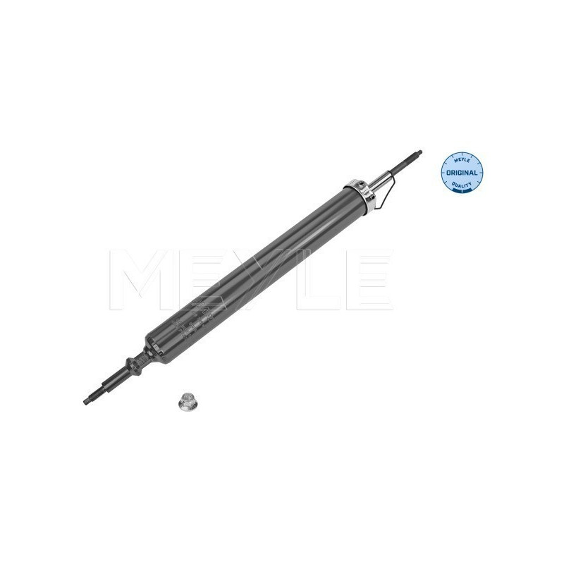 MEYLE 326 725 0027 Ammortizzatore posteriore per BMW X1