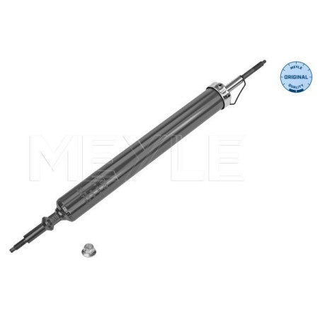 MEYLE 326 725 0027 Tlumič pérování zadní pro BMW X1