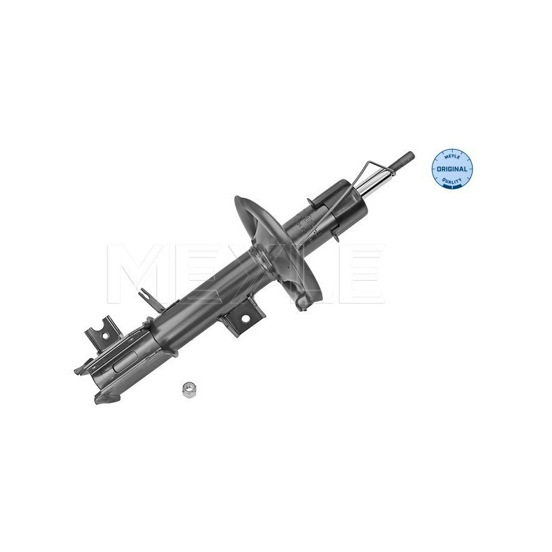MEYLE 33-26 623 0012 Tlumič pérování přední levé pro SX4 Sedici