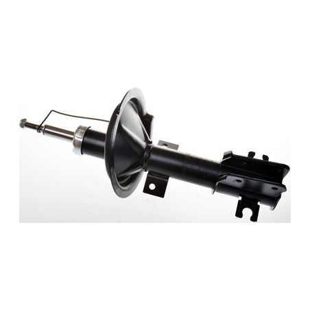 DENCKERMANN DSB196G Amortisseur Avant pour