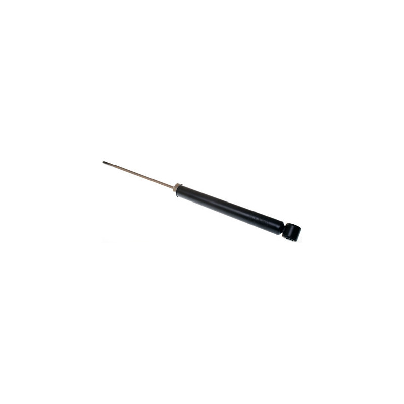 DENCKERMANN DSF140G Tlmič pérovania Zadný pre