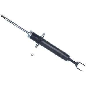 DENCKERMANN DSB250G Tlmič pérovania Predný pre