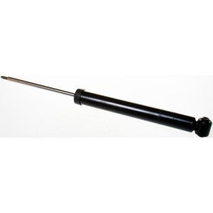 DENCKERMANN DSF124G Shock Absorber Rear for