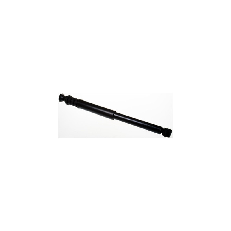 DENCKERMANN DSF158G Amortiguador Trasero para