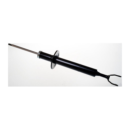 DENCKERMANN DSB190G Tlmič pérovania Predný pre