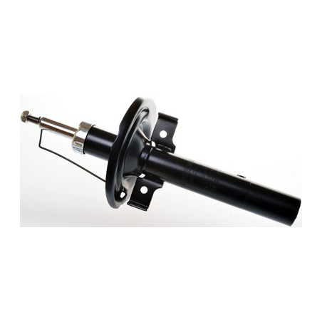 DENCKERMANN DSB238G Tlmič pérovania Predný pre