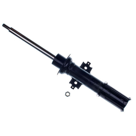 DENCKERMANN DSB251G Tlmič pérovania Predný pre
