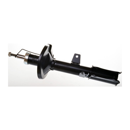 DENCKERMANN DSB252G Shock Absorber Damper Rear for