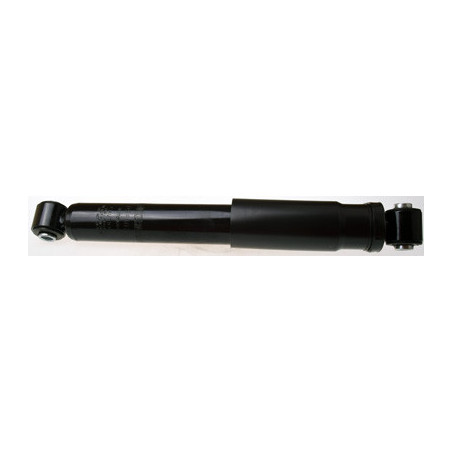 DENCKERMANN DSF167G Shock Absorber Rear for
