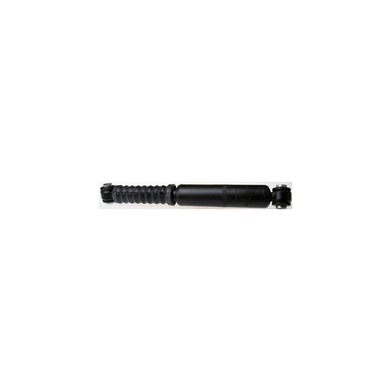 DENCKERMANN DSF125G Shock Absorber Rear for