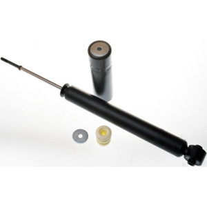 DENCKERMANN DSF132G Shock Absorber Damper Rear for