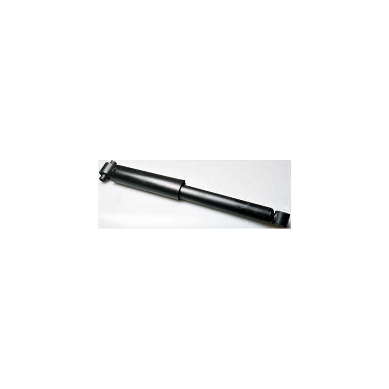 DENCKERMANN DSF165G Tlmič pérovania Zadný pre