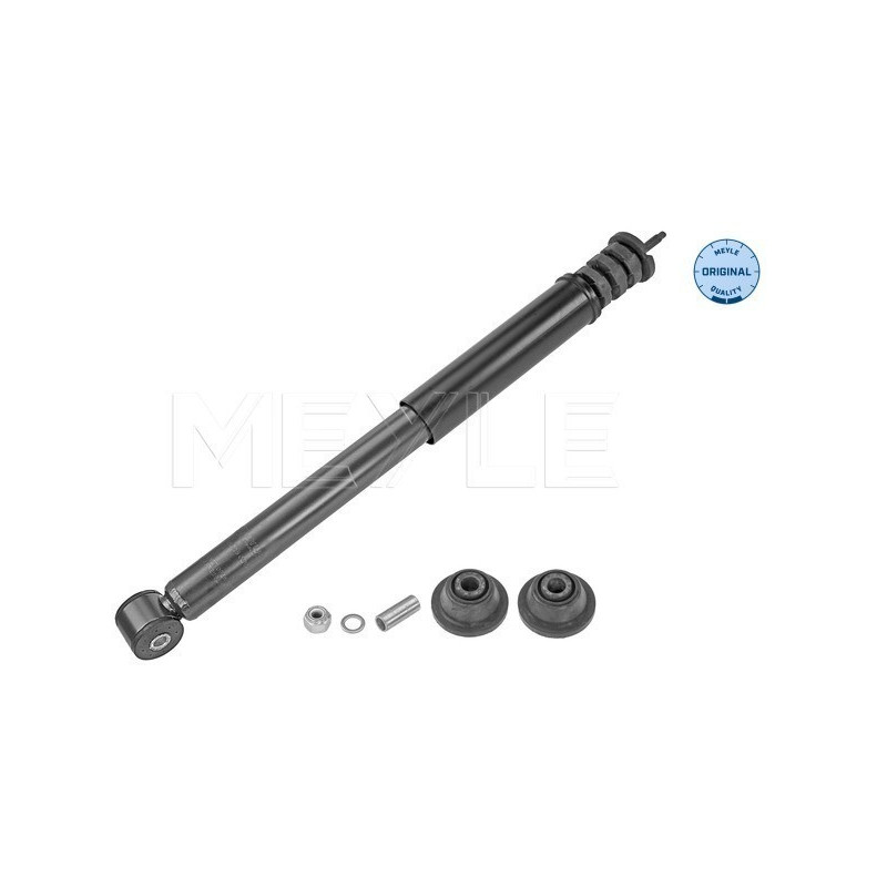 MEYLE 16-26 725 0015 Amortiguador trasero para Renault Twingo