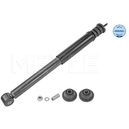 MEYLE 16-26 725 0015 Shock Absorber Rear for Renault Twingo