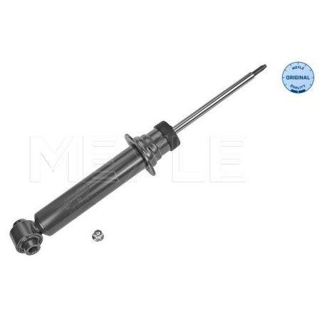 MEYLE 11-26 625 0000 Ammortizzatore anteriore per Peugeot 407