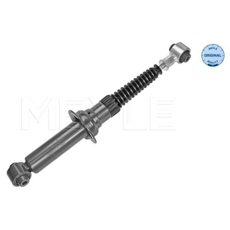 MEYLE 11-26 725 0002 Amortisseur arrière pour 407 C5