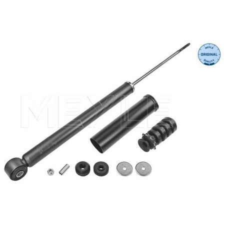 MEYLE 16-26 725 0019 Ammortizzatore posteriore per Duster
