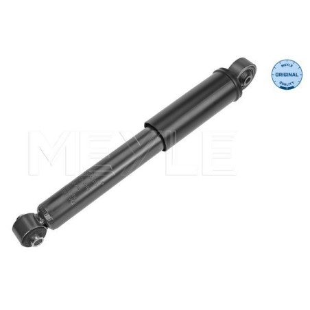 MEYLE 226 725 0010 Shock Absorber Damper Rear for 500 500C Ka
