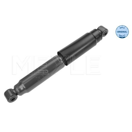 MEYLE 226 725 0012 Stoßdämpfer Hinten für Ducato Boxer JUMPER