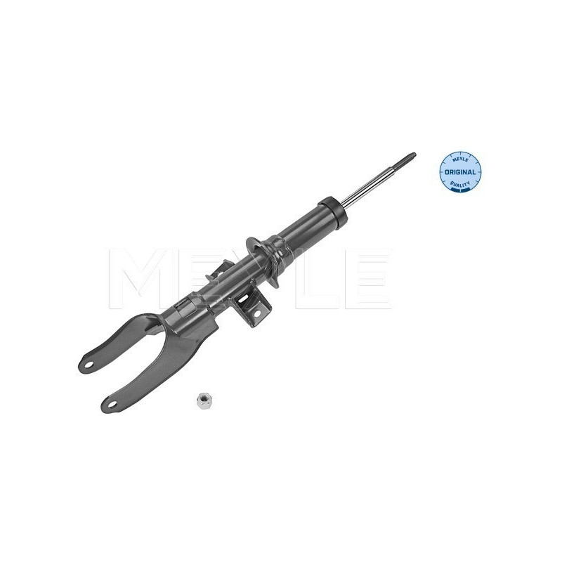 MEYLE 126 623 0018 Amortisseur avant pour VW Amarok