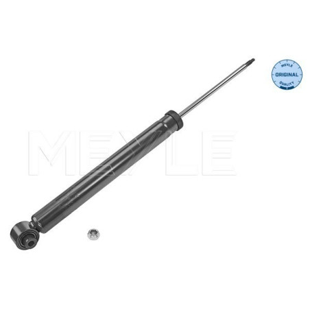 MEYLE 126 725 0017 Ammortizzatore posteriore per Leon A3 Golf Octavia Passat Superb Tiguan Arteon Q3