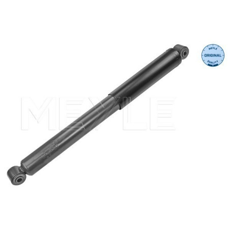 MEYLE 126 725 0038 Amortiguador trasero para VW Amarok