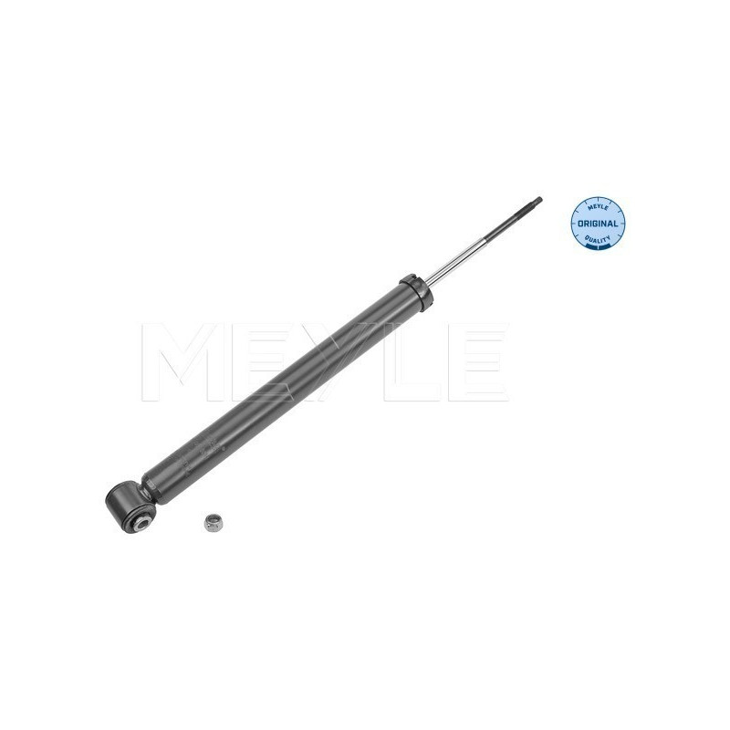 MEYLE 226 725 0014 Shock Absorber Rear for Bravo Stilo Delta