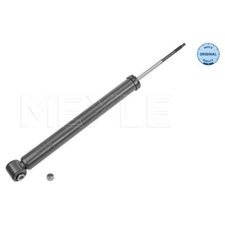 MEYLE 226 725 0014 Shock Absorber Rear for Bravo Stilo Delta