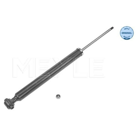 MEYLE 026 725 0025 Shock Absorber Rear for Mercedes CLA A B
