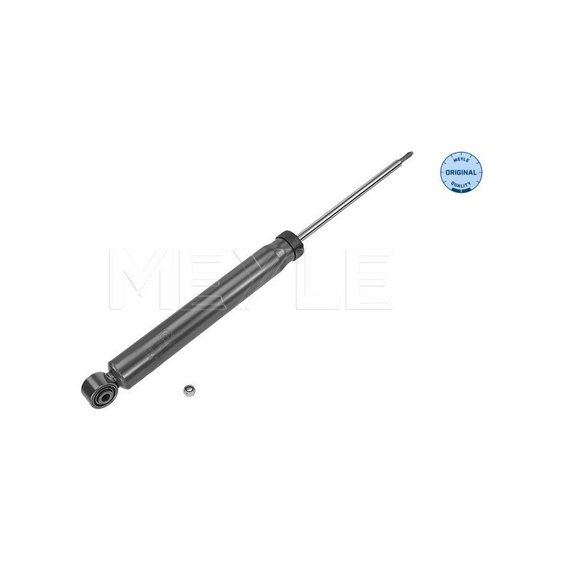 MEYLE 126 725 0034 Amortisseur arrière pour Audi Q5