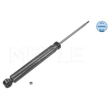 MEYLE 126 725 0034 Shock Absorber Rear for Audi Q5