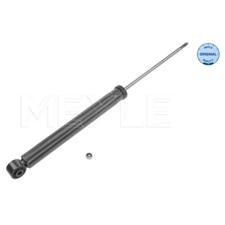 MEYLE 126 725 0036 Ammortizzatore posteriore per Audi A6 A7