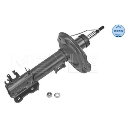 MEYLE 226 623 0015 Amortiguador delantero izquierdo para 500 Ka