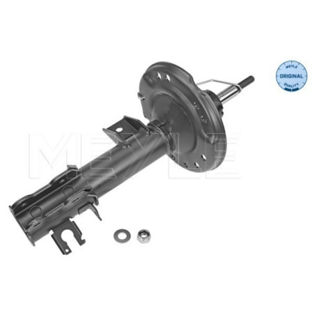 MEYLE 226 623 0016 Amortiguador delantero derecho para 500 Ka