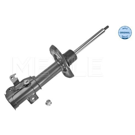 MEYLE 31-26 623 0008 Shock Absorber Front Left for Honda Civic