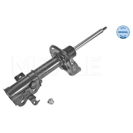 MEYLE 31-26 623 0009 Shock Absorber Front Right for Honda Civic