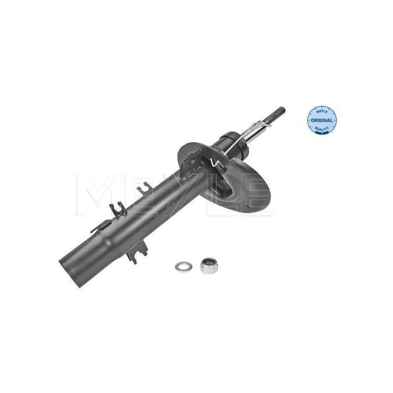 MEYLE 40-26 623 0022 Stoßdämpfer Vorne Links für C3 C4 Cactus DS5