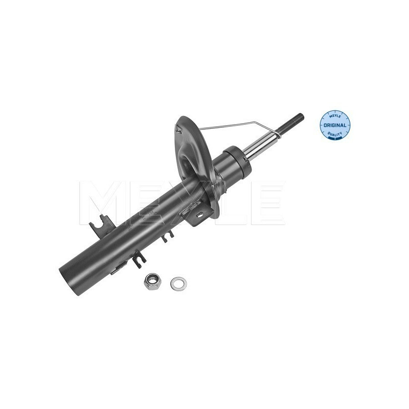 MEYLE 40-26 623 0025 Amortiguador delantero derecho para DS3 DS C3