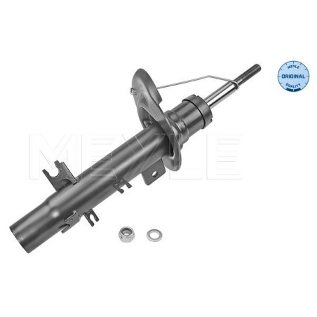 MEYLE 11-26 623 0016 Shock Absorber Front Left for Peugeot 208