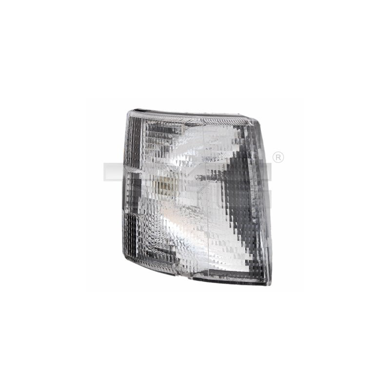 TYC 18-3321-25-2 Lampa kierunkowskazu