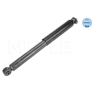 MEYLE 226 725 0015 Shock Absorber Damper Rear for Doblo Combo